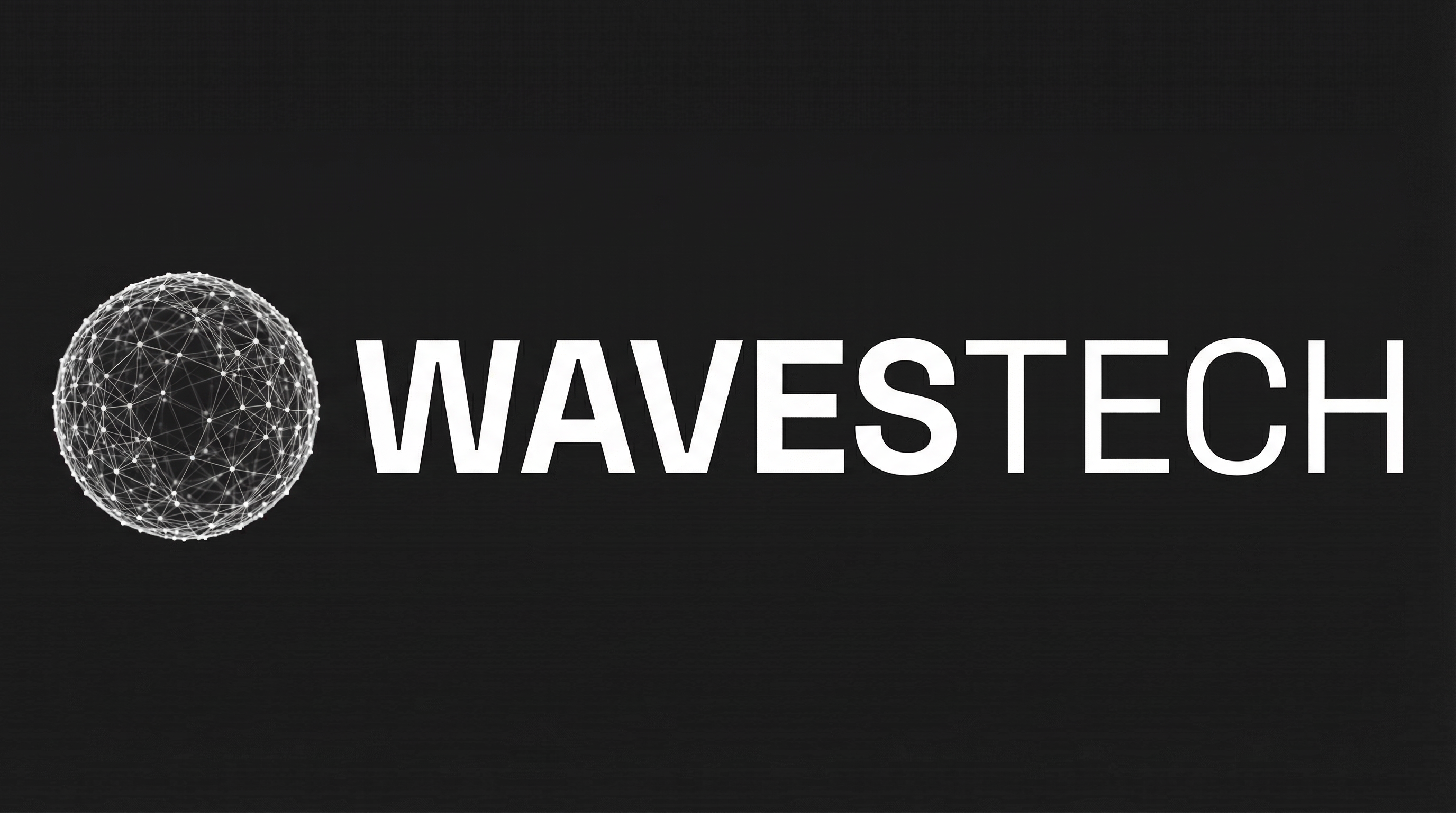 WavesTech Logo